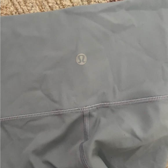 Lululemon Wunder Under High-Rise Tight 25" *Luxtreme - Picture 2 of 3